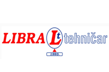 Logo LIBRA