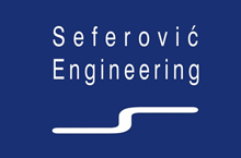 Logo Seferovic